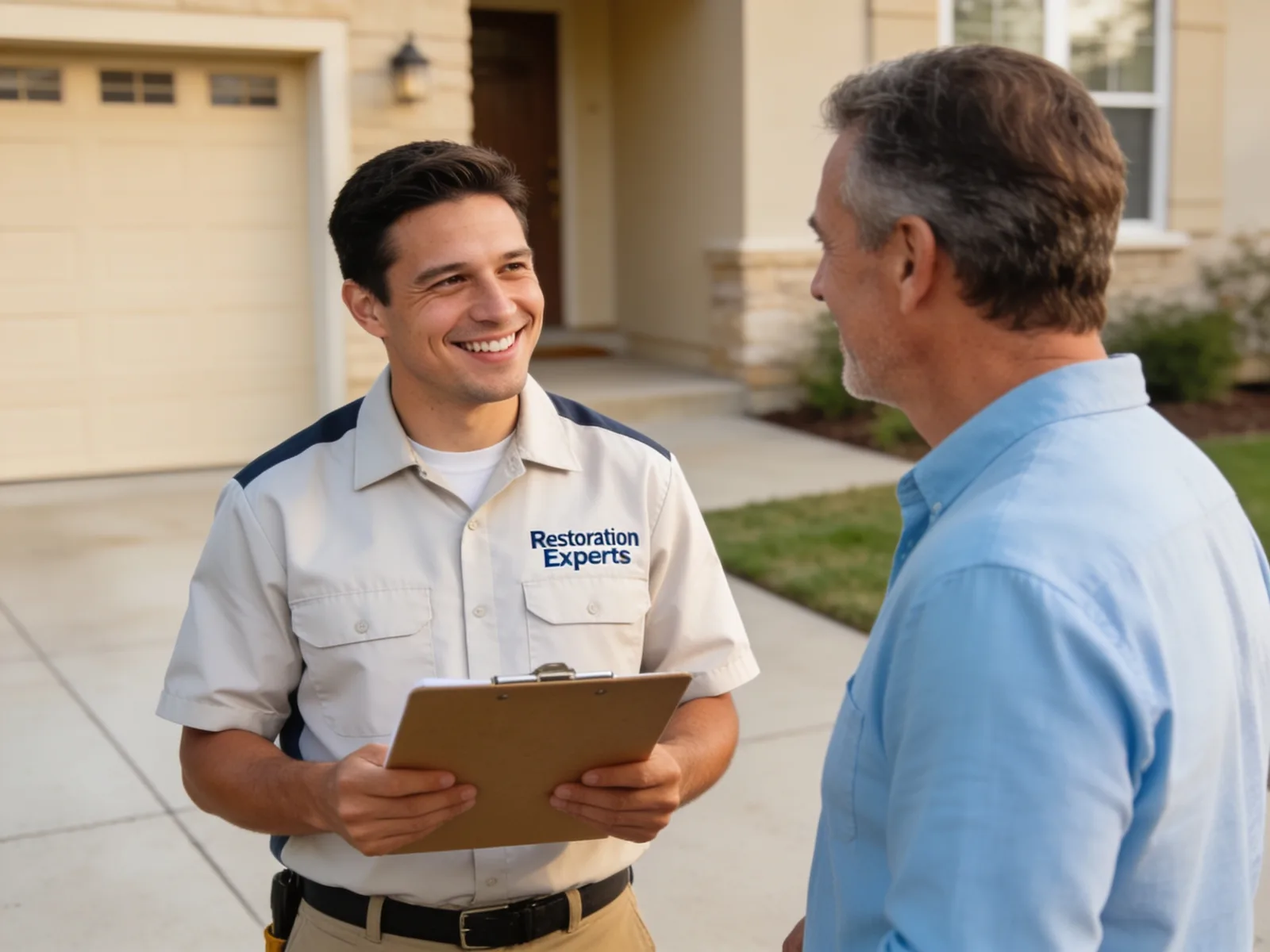 Water Damage Cleanup Forest Falls, CA FAQs